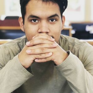 Meet your Posher, Rafael